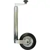 Image de HP Autozubehör 25.287 Roue dappui pour remorque pneu plein 1 pc(s)