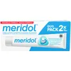 Image de Méridol Dentifrice Lot de 2 x 75 ml