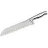 Image de Nirosta Couteau Santoku Lame 18 cm en Acier Inoxydable