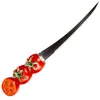 Image de Fackelmann Couteau à tomates « Funny Kitchen »