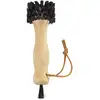 Image de Brosse de nettoyage pour prise en crin de cheval Wenko by Maximex