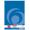 Image de Herlitz 216275 Bloc-note - Coloris aléatoire