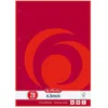 Image de Herlitz 4008110216287 Bloc-notes