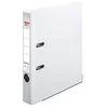 Image de Herlitz maX.file protect+ 10834729 Classeur A4 avec dos de 5 cm et reliure intégrale en film Weiß