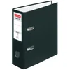 Image de Herlitz 10842300 Classeur maX.file protect A5 orientation portrait en carton FSC (Noir) (Import Allemagne)