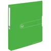 Image de Herlitz 11226388 Easy orga to go Classeur à anneaux A4 2 anneaux hauteur de remplissage 25 mm Vert pomme