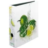 Image de herlitz Motivordner maX.file Fresh Fruit "Limette", DIN A4