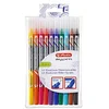 Image de Herlitz My Stylo Fineliner et Felt Stylo (Lot de 10)