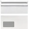 Image de Herlitz 768804 Lot de 25 Enveloppes Blanc