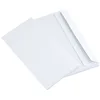 Image de Herlitz 768853 Lot de 25 Enveloppes Blanc