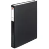 Image de Herlitz Max File Protect Mécanisme à 2 anneaux A4 25 mm de hauteur de remplissage Bleu