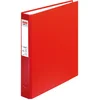 Image de Herlitz Classeur A5 max. File Protect - Mécanisme à 2 anneaux - Hauteur de remplissage 25 mm - Bleu rouge