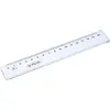 Image de Herlitz 8700601 Règle Transparent
