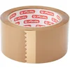 Image de Herlitz Ruban adhésif d'emballage, Brun, 66 m x 50 mm, Lot de 1