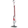Image de Severin 7181 Hygenius Delight Nettoyeur à Vapeur Blanc/Grenat 1550 W 220 ml