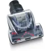 Image de Severin Mini Brosse Turbo pour Aspirateurs (2 Adaptateurs inclus, 17,5 x 12 x 7 cm) TB 7215, Blanc/Rouge