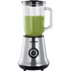 Image de Severin SM 3734 Mixeur sur pied 500 W acier inoxydable (brossé), noir