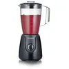 Image de SEVERIN Blender avec Récipient Amovible, 1,5 L, env. 600 W, SM 3707, Noir