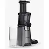 Image de Severin Extracteur de jus 3571 150 W acier inoxydable, gris métalisé