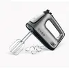 Image de Severin 3832 Batteur 400 W acier inoxydable, gris métalisé