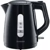 Image de Severin WK 3410 Bouilloire protection contre la surchauffe noir Contenance: 1 l