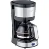 Image de Severin KA 4808 Cafetière noir Nombre de tasse=4