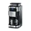Image de Cafetière filtre à broyeur intégré 10 tasses 1 000 W KA4813 Severin