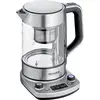 Image de Severin 3422 Bouilloire sans fil, protection contre la surchauffe acier inoxydable (brossé) Contenance: 1.7 l