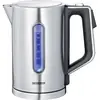 Image de Severin 3418 Bouilloire acier inoxydable (brossé) Contenance: 1.7 l