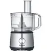 Image de Severin KM 3892 Robot de cuisine 1200 W argent, noir