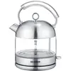 Image de Severin WK 3459 Bouilloire sans fil, sans BPA acier inoxydable Contenance: 1.7 l