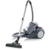 Image de SEVERIN Aspirateur sans sac avec brosse parquet, Aspirateur traîneau à technologie cyclonique puissante, Aspirateur cyclone idéal pour lutter contre les allergies, Hepa 13, CY 7089