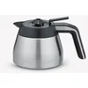 Image de SEVERIN TK 5554 Verseuse isotherme en acier inoxydable Noir/argenté
