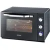 Image de Severin 2073 Mini-four fonction minuteur, fonction grill, avec pierre à pizza 60 l