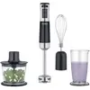 Image de Severin 3772 Mixeur plongeant 600 W argent-noir