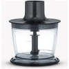 Image de Severin SM 3775 mixeur 800 W - noir/inox
