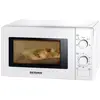 Image de Severin MW 7770 Micro-ondes blanc 700 W fonction minuteur