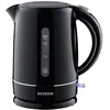 Image de Severin 4322 Bouilloire sans fil, protection contre la surchauffe noir Contenance: 1.7 l