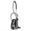 Image de Aspirateur avec sac Severin Test Winner, 4 L, 850 W, Noir