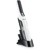 Image de SEVERIN Aspirateur à main sans sac avec set accessoires, Aspirateur sans fil rechargeable, Aspirateur de table ou pour la voiture, Design compact, Autonomie jusqu'à 30 min, HV 7140