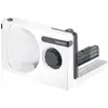 Image de Severin AS3912 Trancheuse 3912 blanc, noir