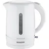 Image de Severin WK 4325 Bouilloire protection contre la surchauffe blanc Contenance: 1.7 l