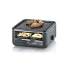 Image de Appareil à raclette 4 personnes avec mini-grill RG 2360 800 W Severin