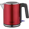 Image de Severin 3427 Bouilloire voyant lumineux, protection contre la surchauffe rouge Contenance: 1 l