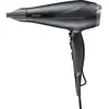 Image de Severin HT0167 Sèche-cheveux noir,argent
