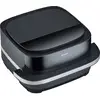 Image de Severin FR 2464 Friteuse à air chaud 4 l 2100 W fonction minuteur noir