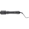 Image de Severin WL0241 Brosse chauffante noir, anthracite