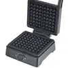 Image de Severin WA 2125 Gaufrier voyant lumineux noir, anthracite