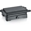 Image de SEVERIN MultiGril XL - Gril viande & paninis - Revêtement en céramique de qualité supérieure - Grande surface de cuisson - Plaques de cuisson sans PFAS - KG 2391