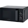 Image de Severin 7792 Micro-ondes noir 900 W